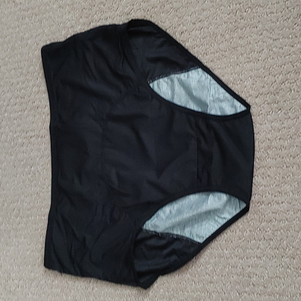 Menstrual Period leak proof underwear